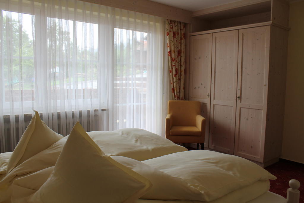 Allgau Landhotel โอบาร์รอยเทอ ภายนอก รูปภาพ