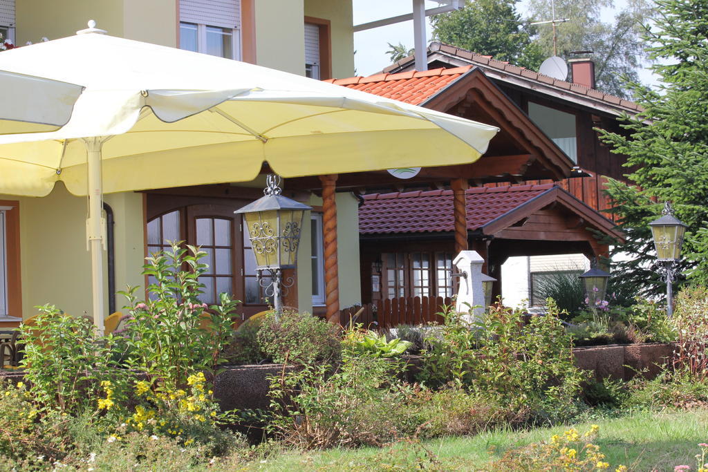 Allgau Landhotel โอบาร์รอยเทอ ภายนอก รูปภาพ