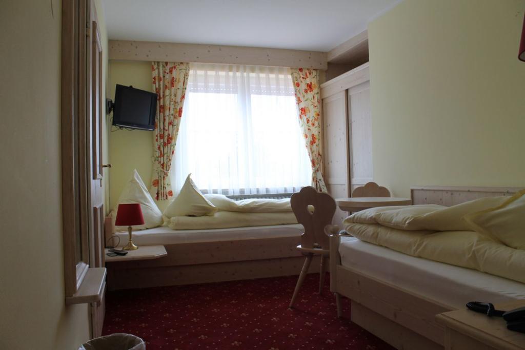 Allgau Landhotel โอบาร์รอยเทอ ภายนอก รูปภาพ