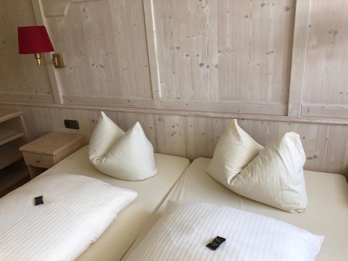Allgau Landhotel โอบาร์รอยเทอ ภายนอก รูปภาพ