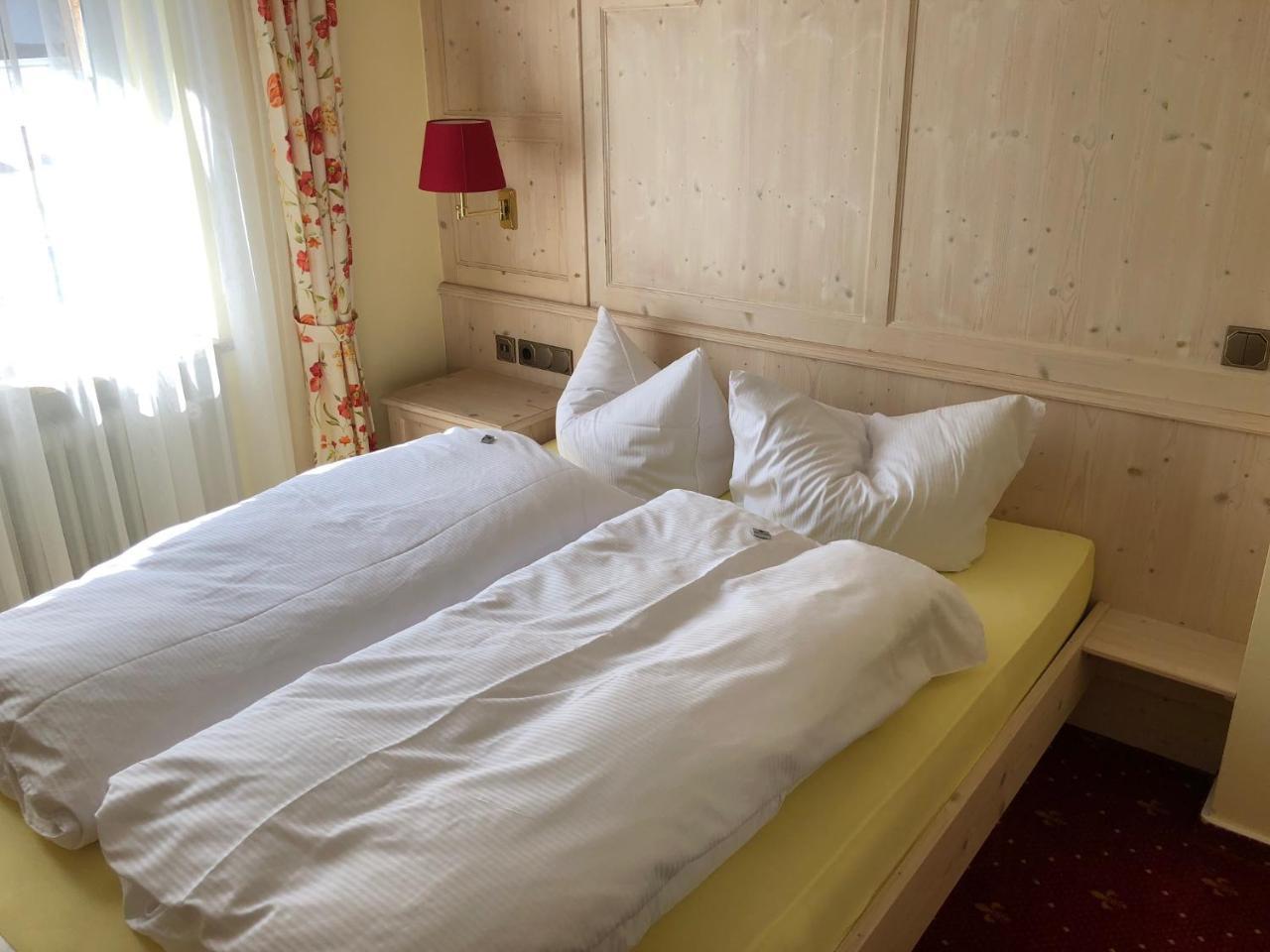 Allgau Landhotel โอบาร์รอยเทอ ภายนอก รูปภาพ