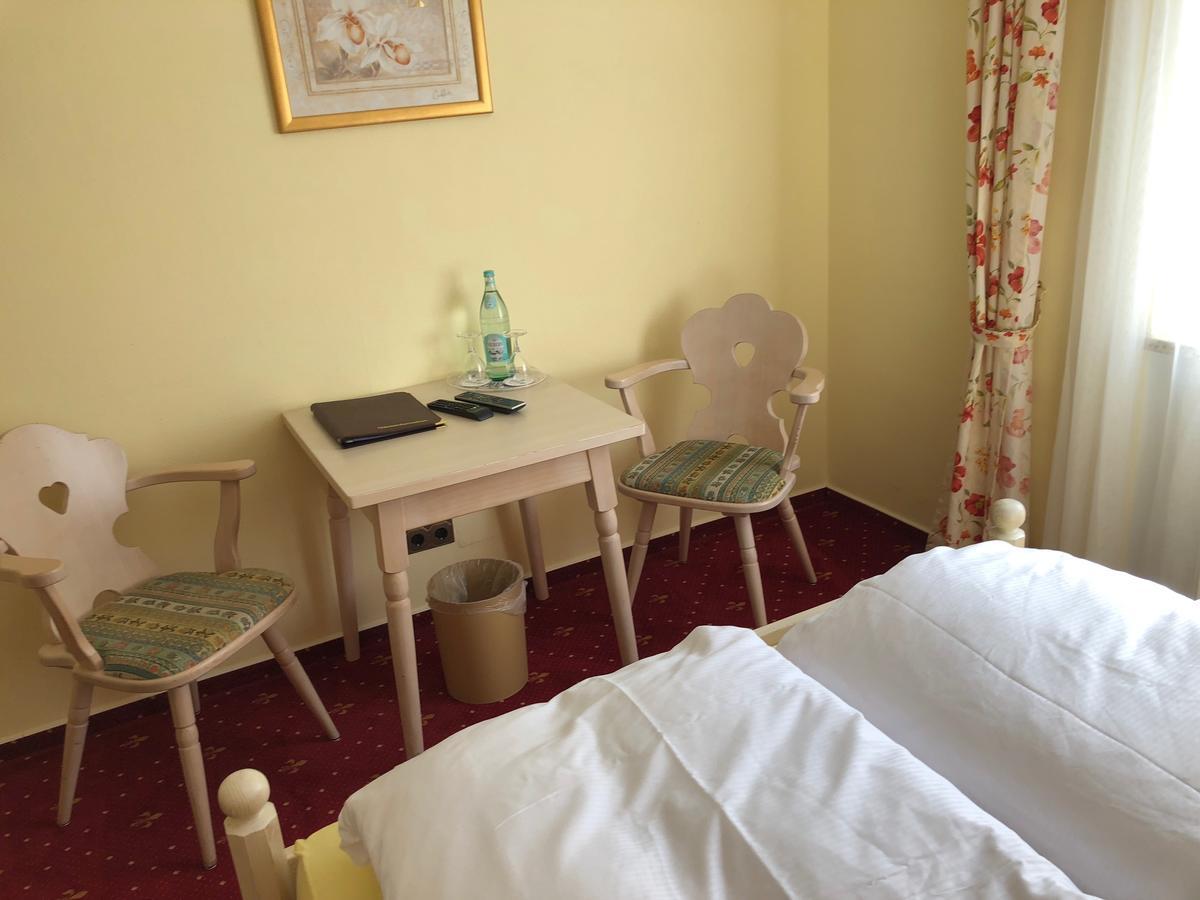 Allgau Landhotel โอบาร์รอยเทอ ภายนอก รูปภาพ