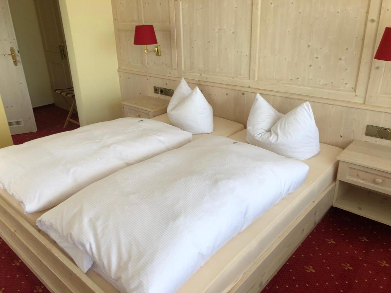 Allgau Landhotel โอบาร์รอยเทอ ภายนอก รูปภาพ
