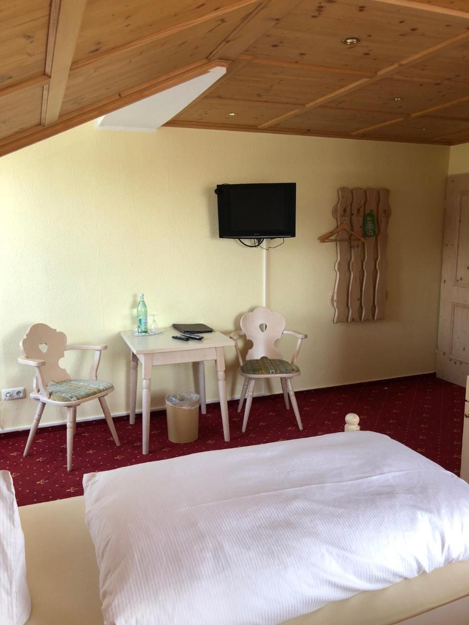 Allgau Landhotel โอบาร์รอยเทอ ภายนอก รูปภาพ