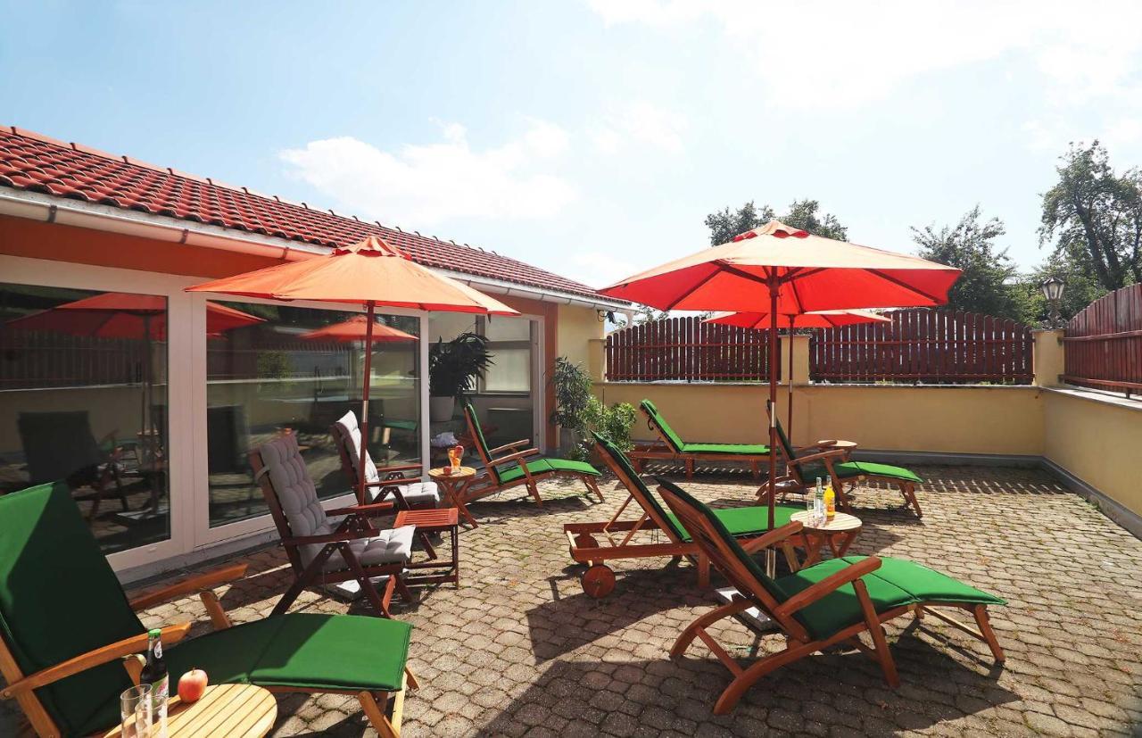 Allgau Landhotel โอบาร์รอยเทอ ภายนอก รูปภาพ